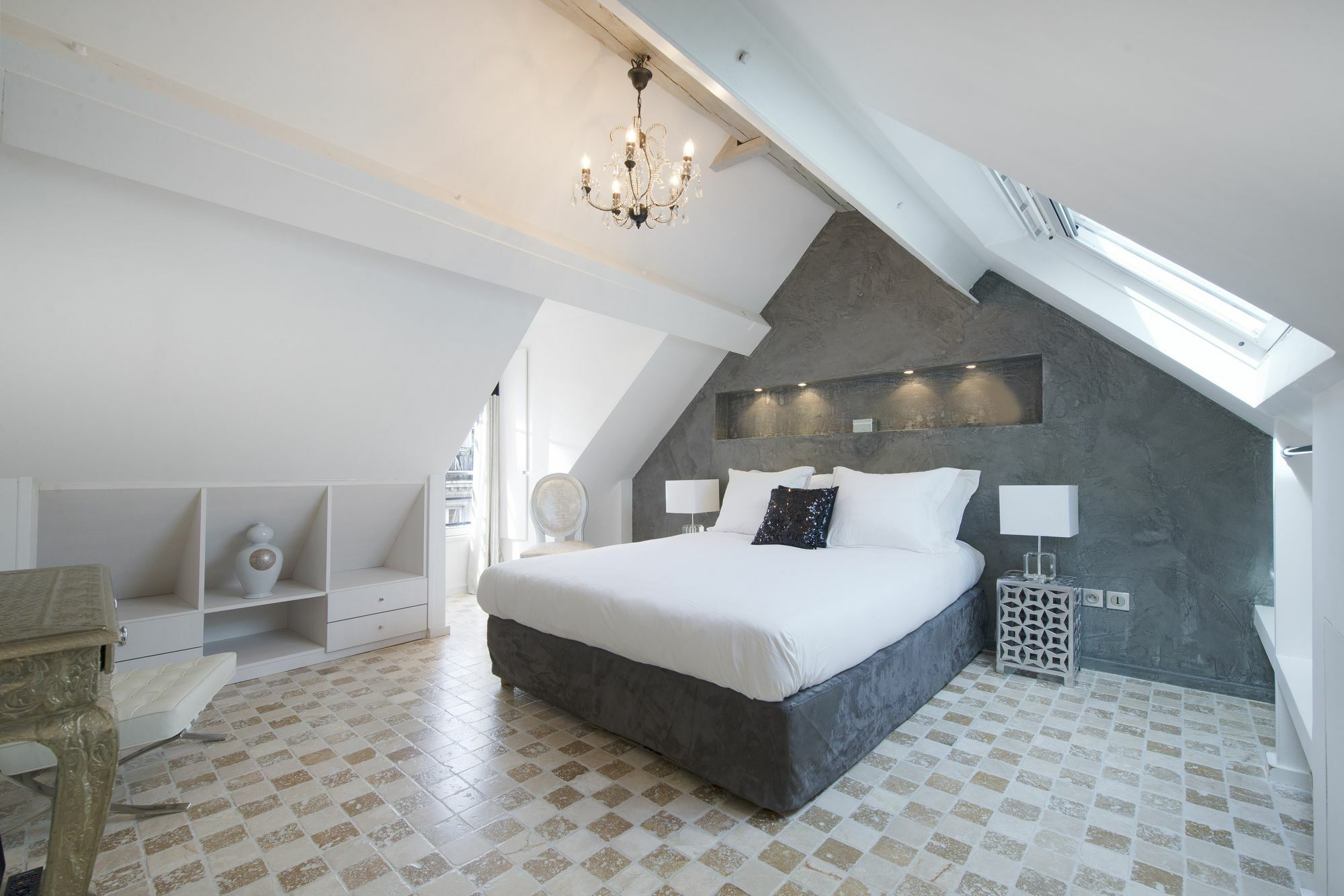 Marais Sicile *