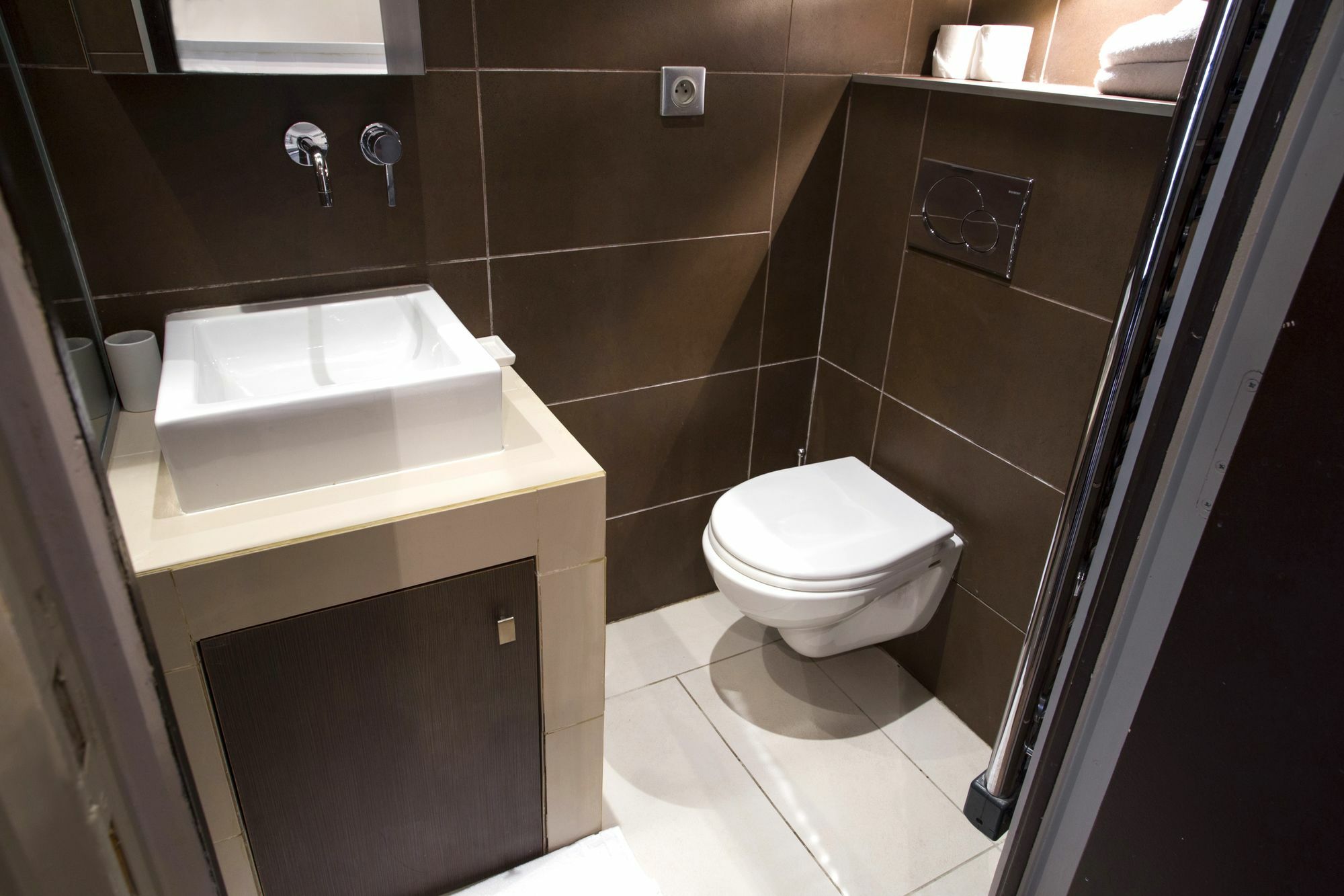 Marais Sicile Apartment Paris