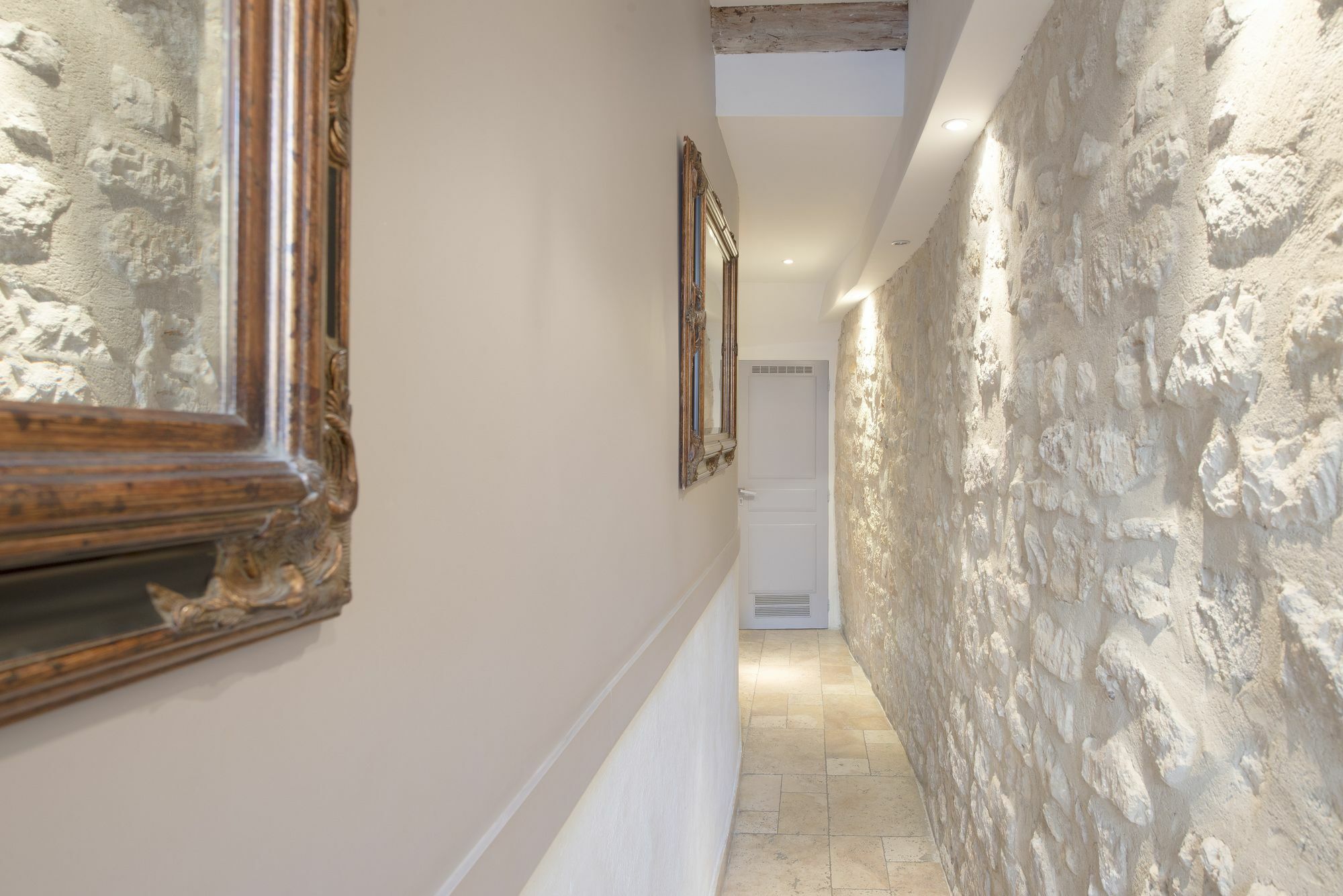 Marais Sicile Paris