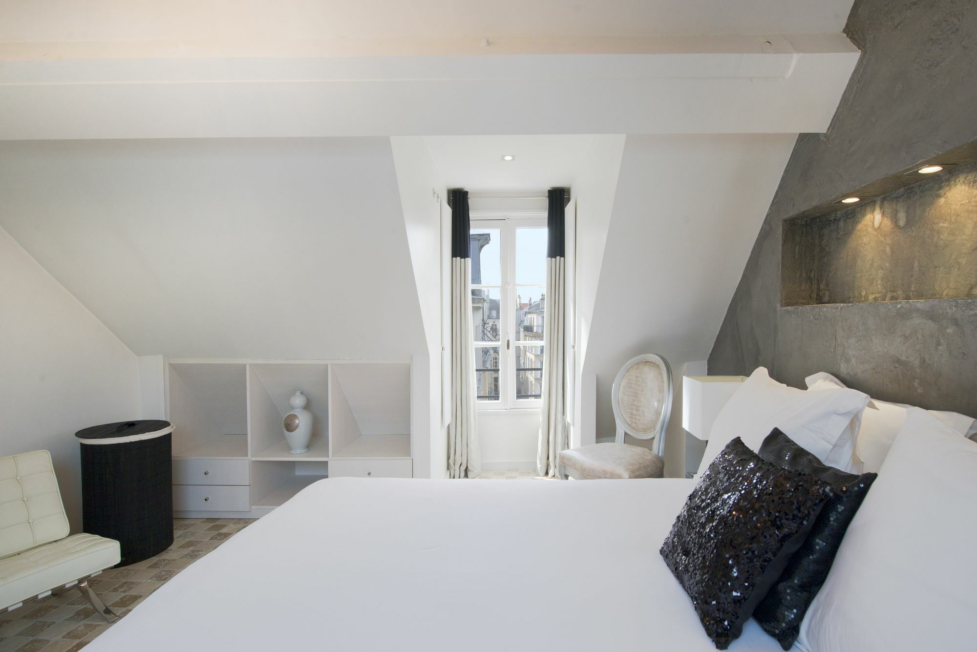 Marais Sicile Apartment