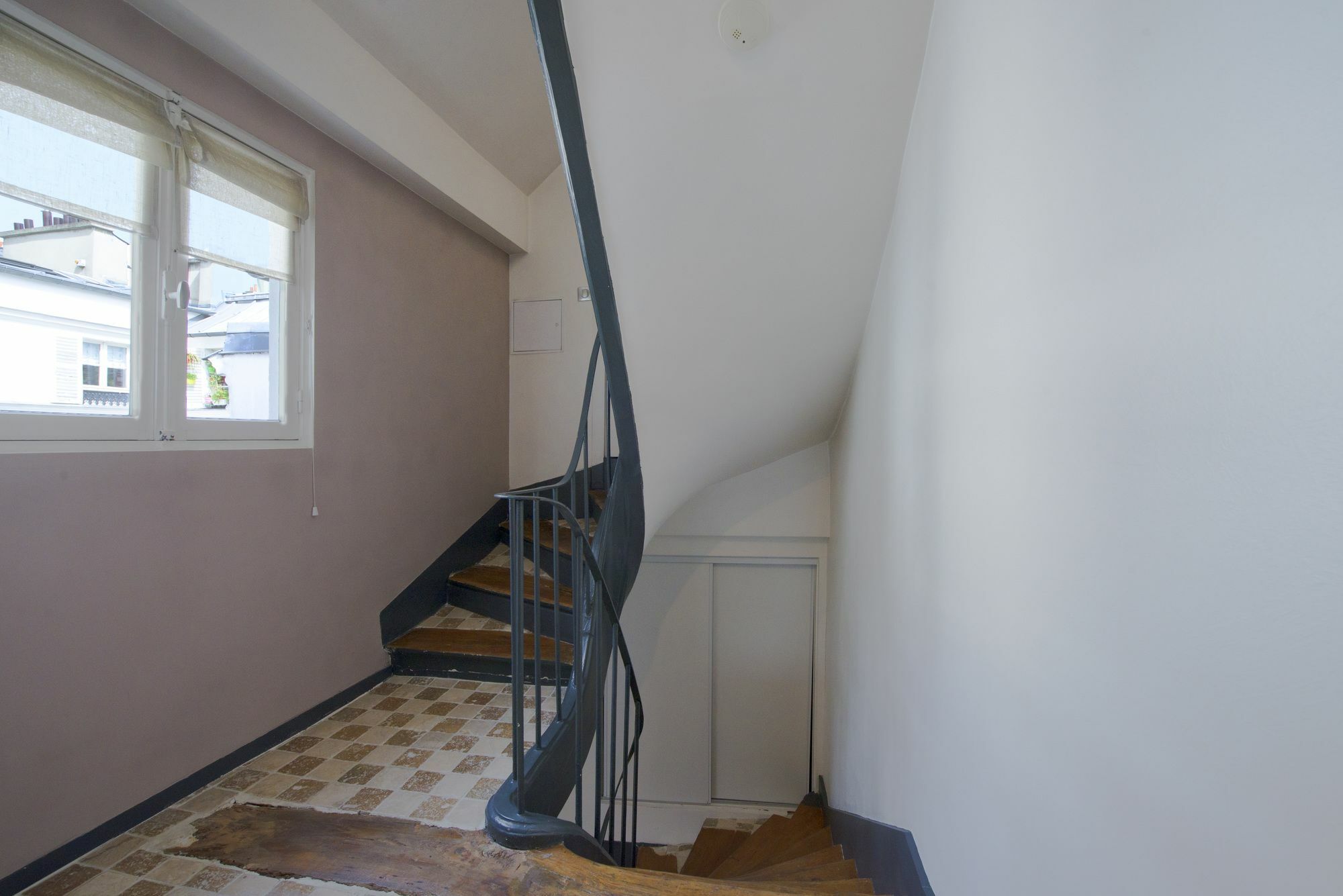 Marais Sicile Apartment *