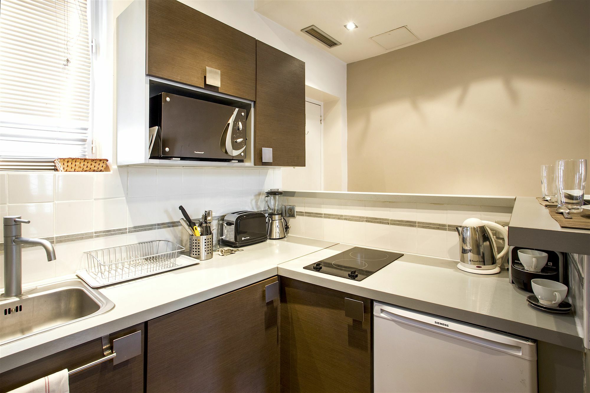 Marais Sicile Apartment *