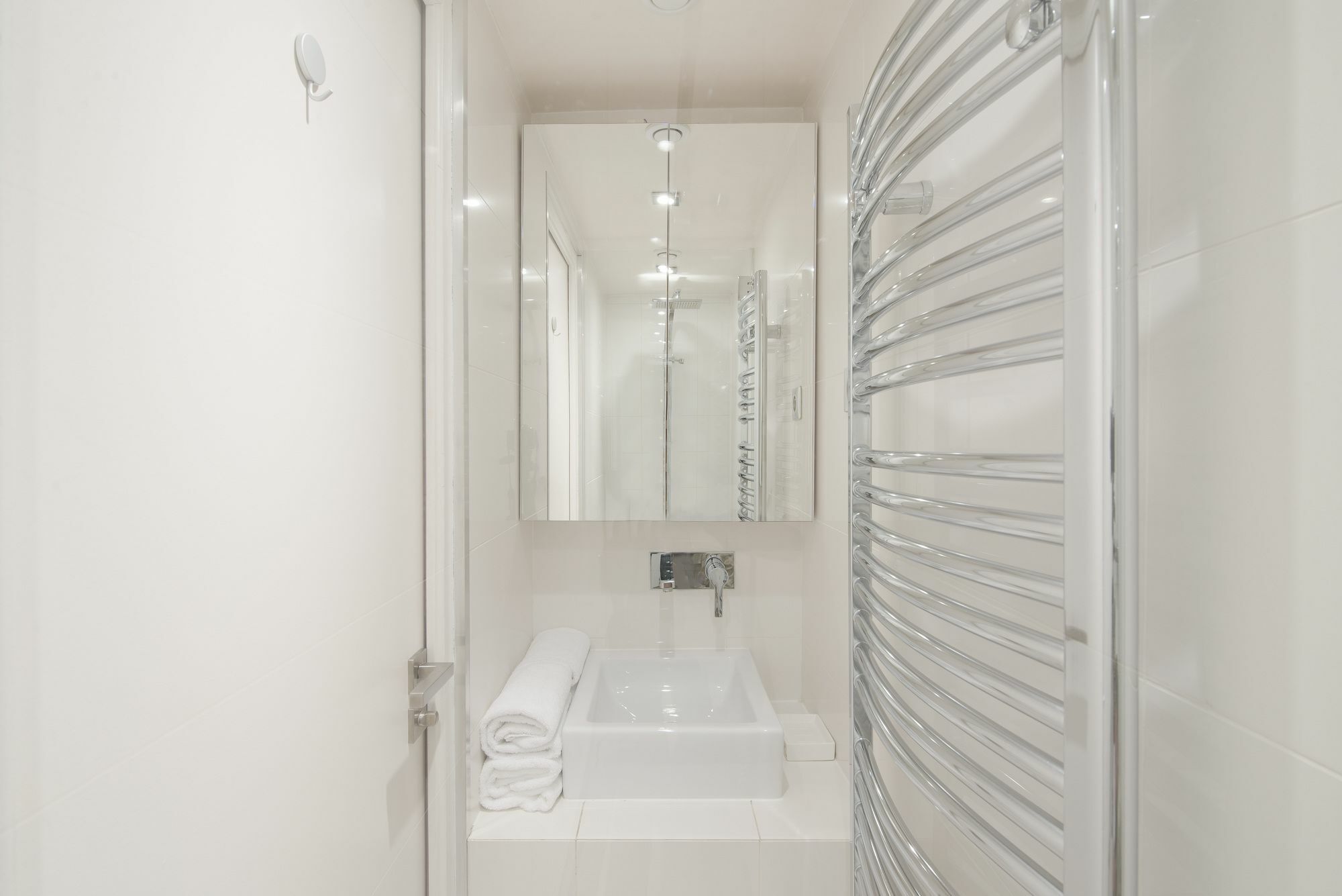 Marais Sicile Apartment *
