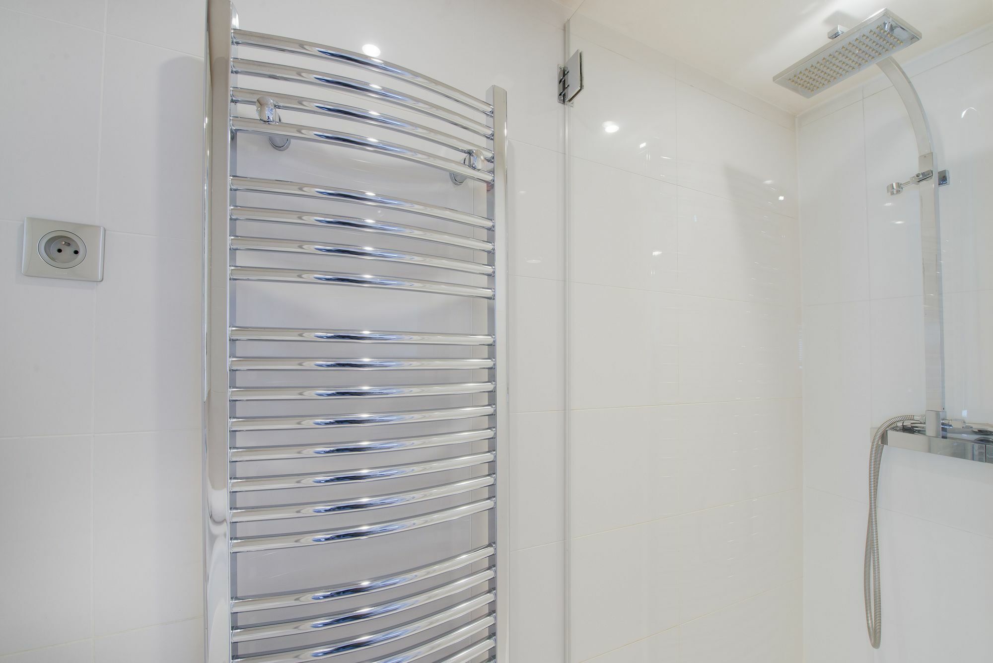 Apartment Marais Sicile *