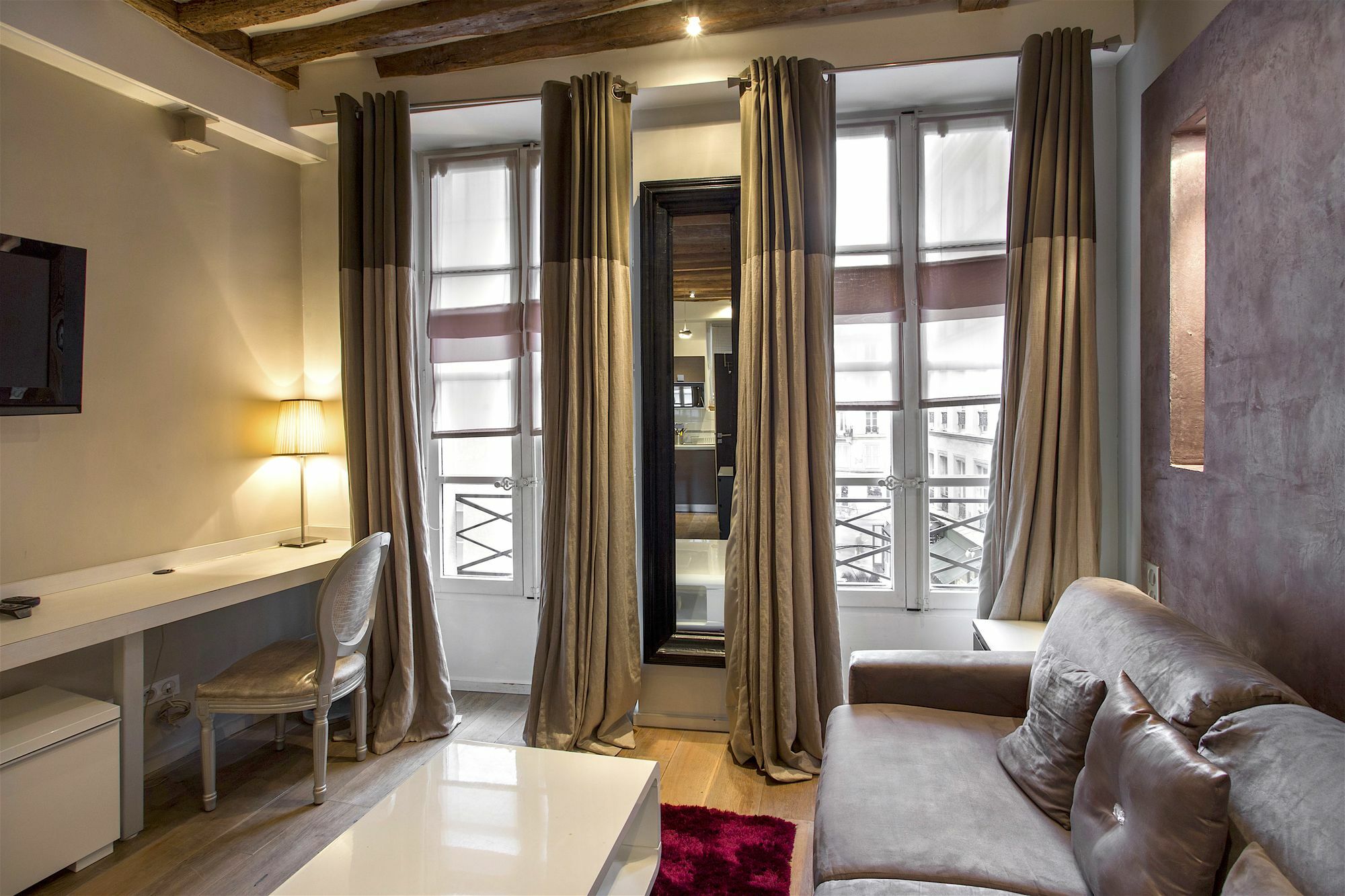 Marais Sicile *