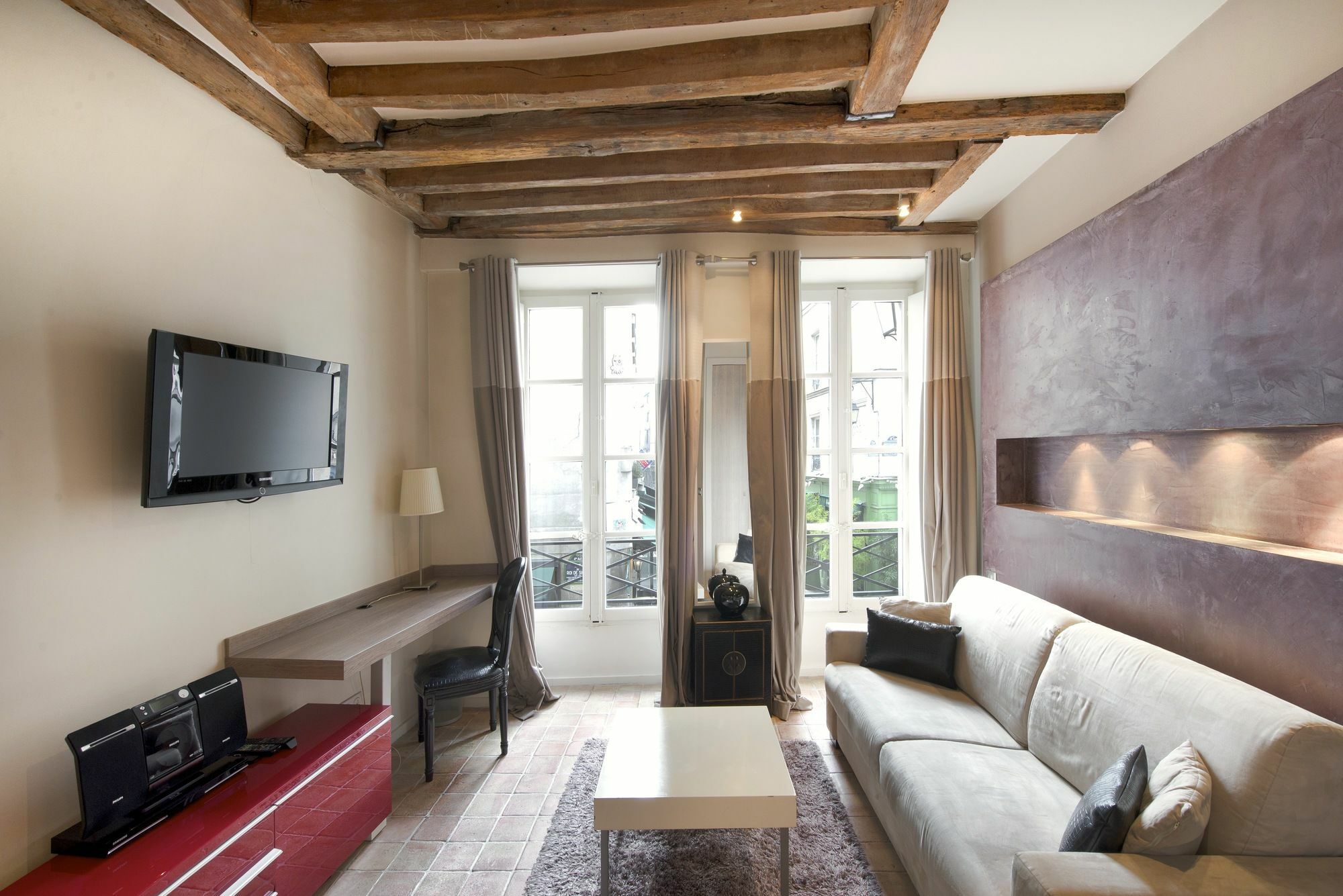 Marais Sicile *