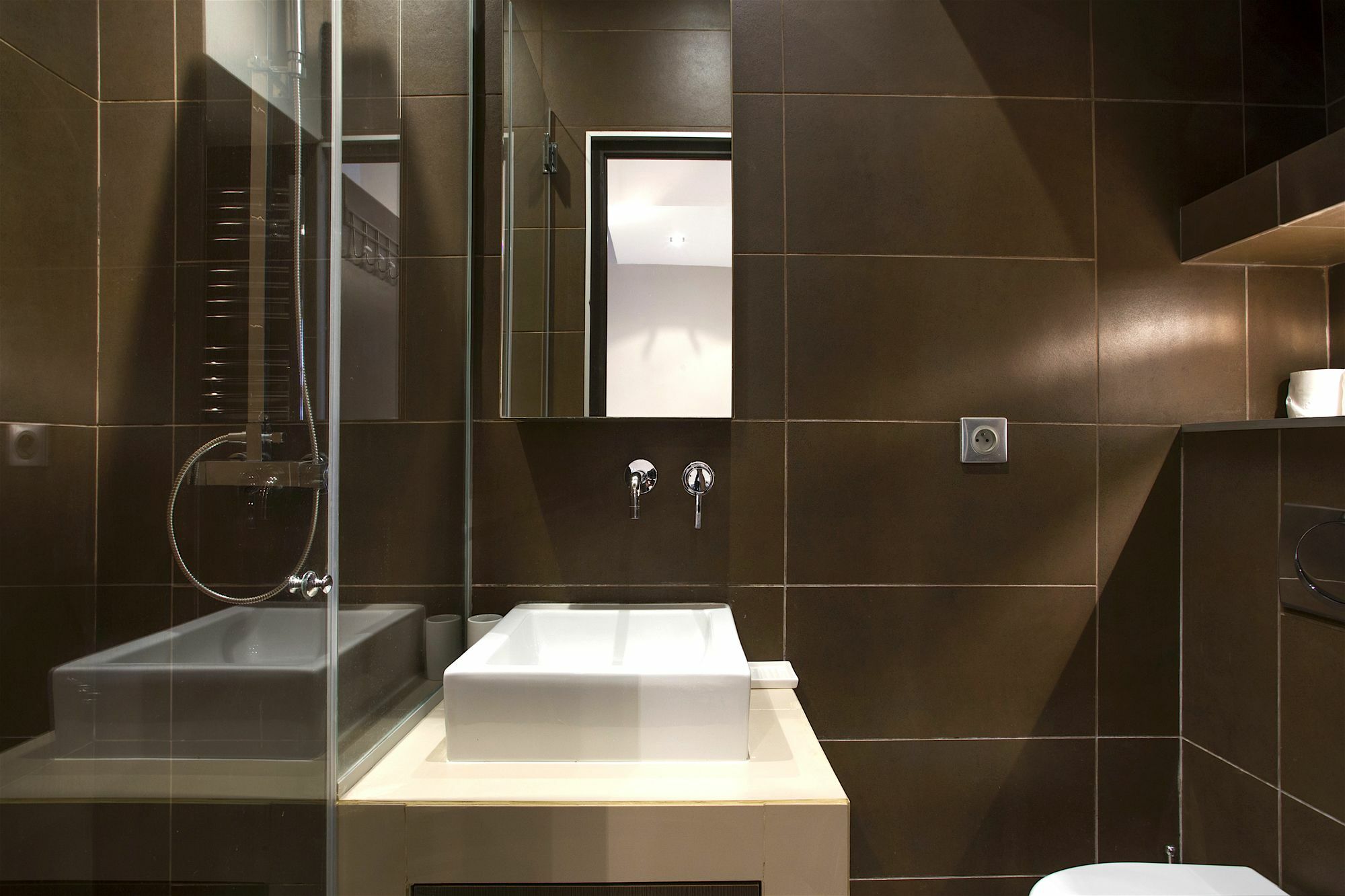 Marais Sicile Apartment *