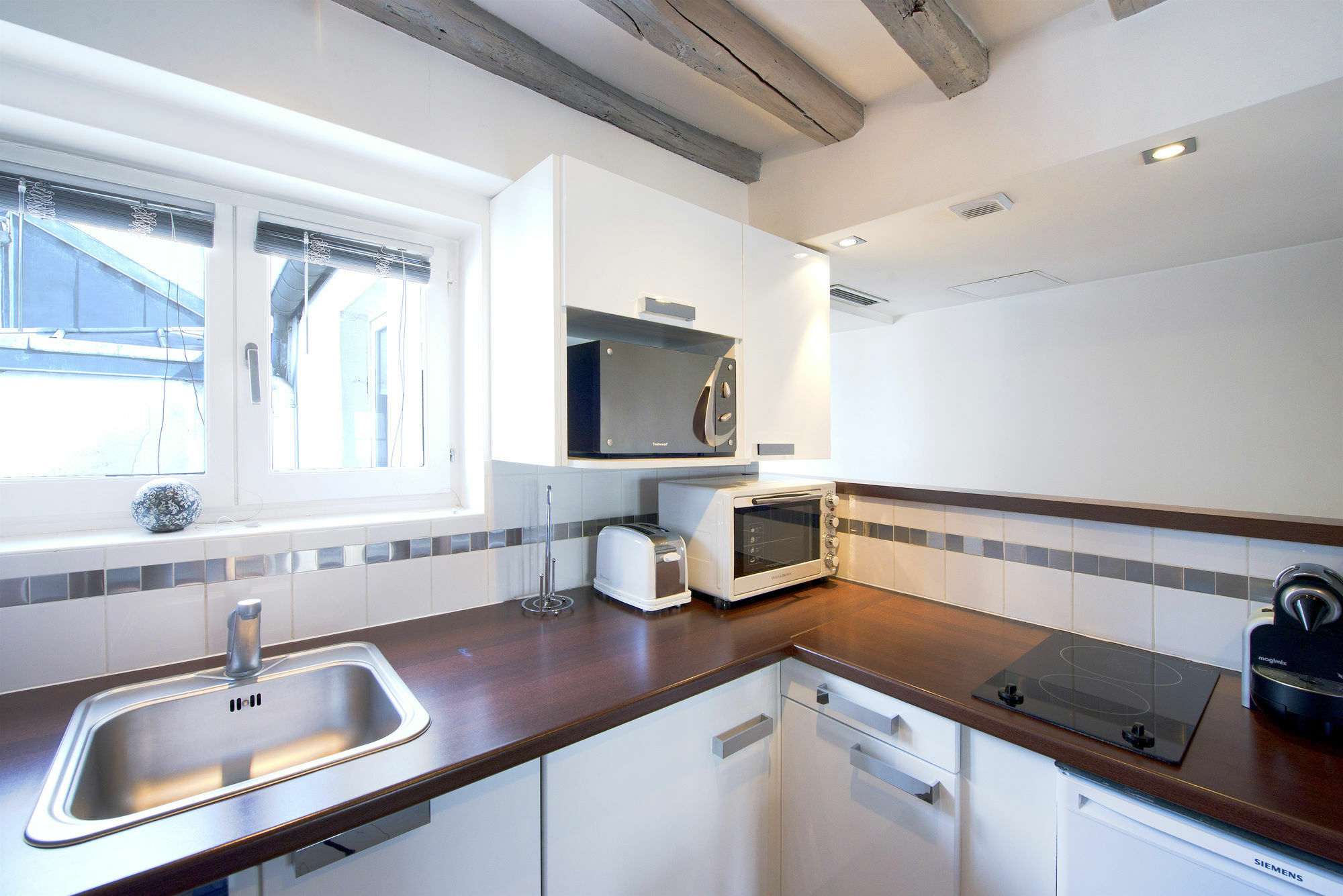 Marais Sicile Apartment *