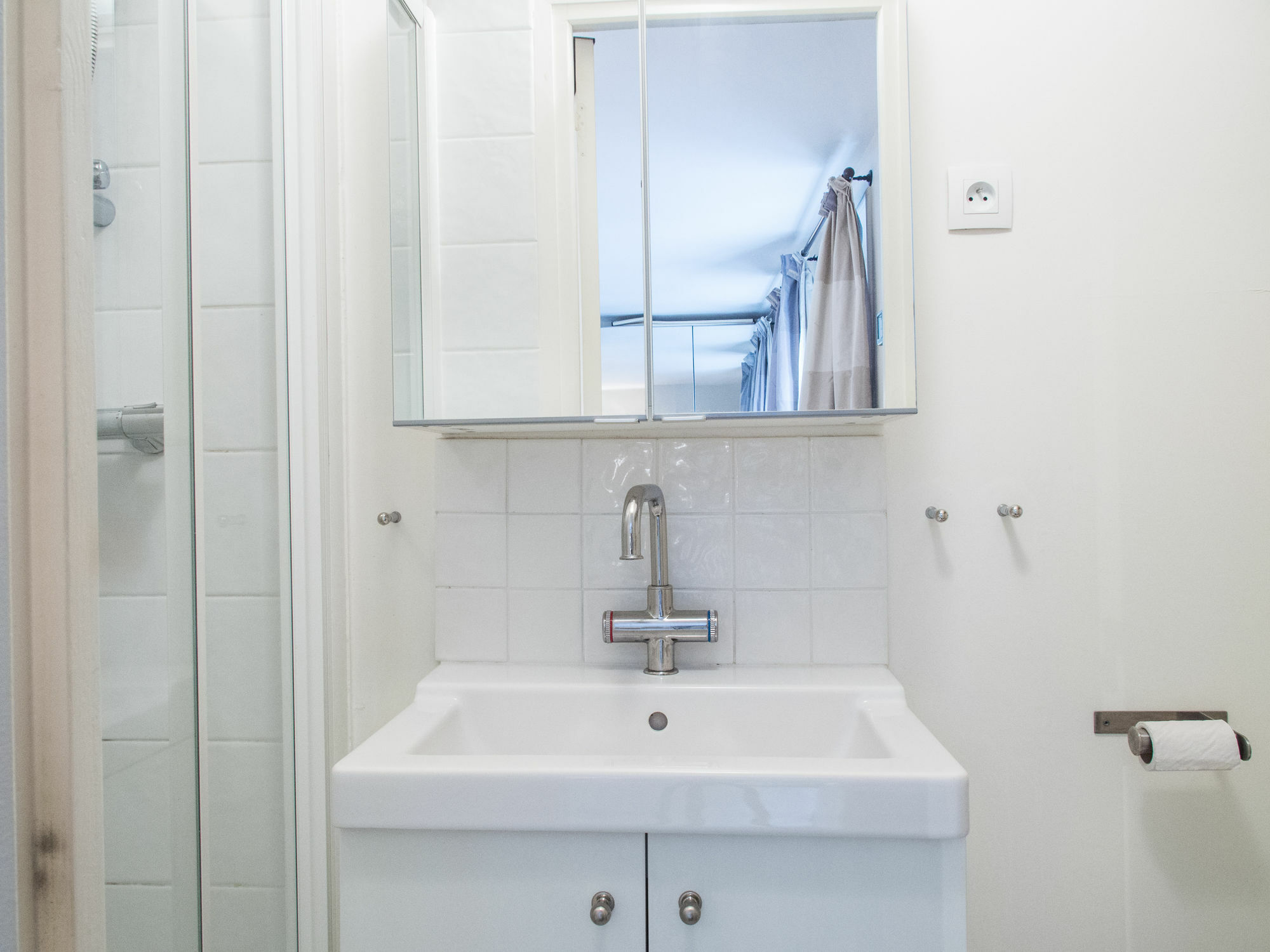 Apartment Marais Sicile *