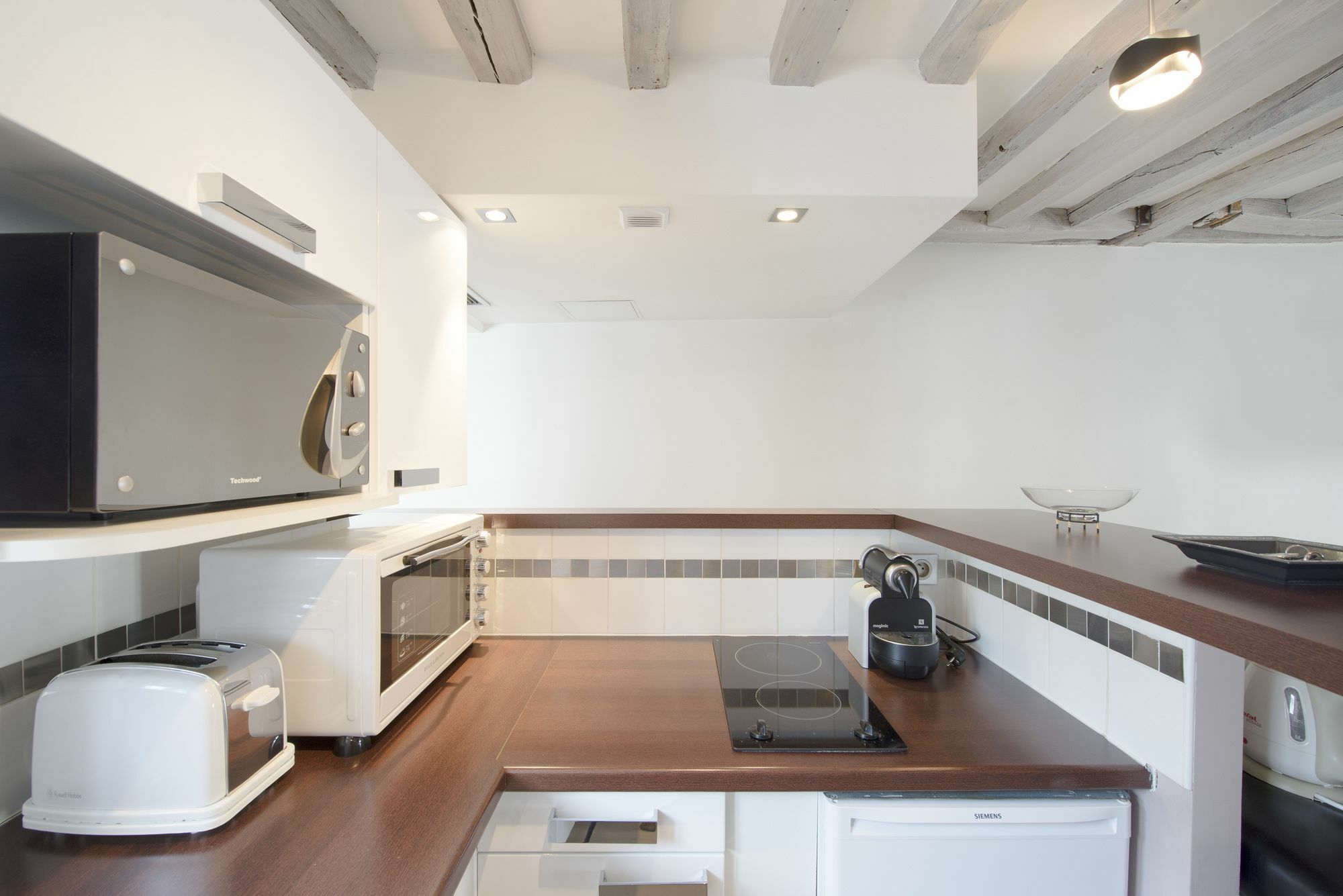 Apartment Marais Sicile